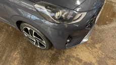 Hyundai i10 1.0 [63] Premium 5dr Auto [Nav] Petrol Hatchback